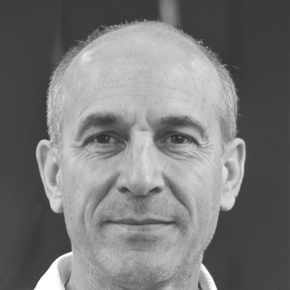 Retrato de Mateu Aguiló, instructor de finanzas